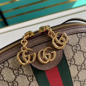 Gucci ophidia crossbody bag 23x19x8cm Bags