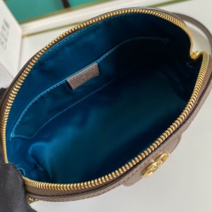 Gucci ophidia crossbody bag 23x19x8cm Bags