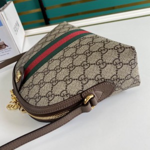 Gucci ophidia crossbody bag 23x19x8cm Bags