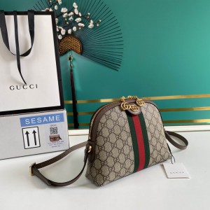 Gucci ophidia crossbody bag 23x19x8cm Bags