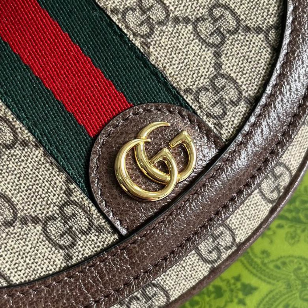 Gucci ophidia crossbady bag 20x13x4cm Bags