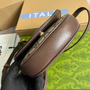 Gucci ophidia crossbady bag 20x13x4cm Bags