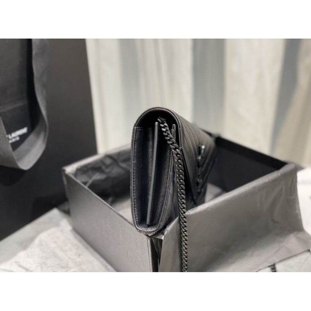 Ysl monogram 22.5x14x4cm Bags