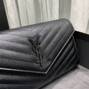 Ysl monogram 22.5x14x4cm Bags