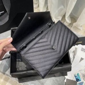 Ysl monogram 22.5x14x4cm Bags