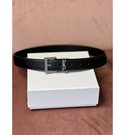 Ysl belt 3cm