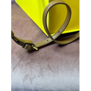 Fendi first 26cm brown Bags