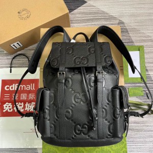 Gucci backpack 34x41cm Bags