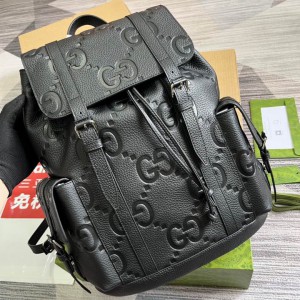 Gucci backpack 34x41cm Bags