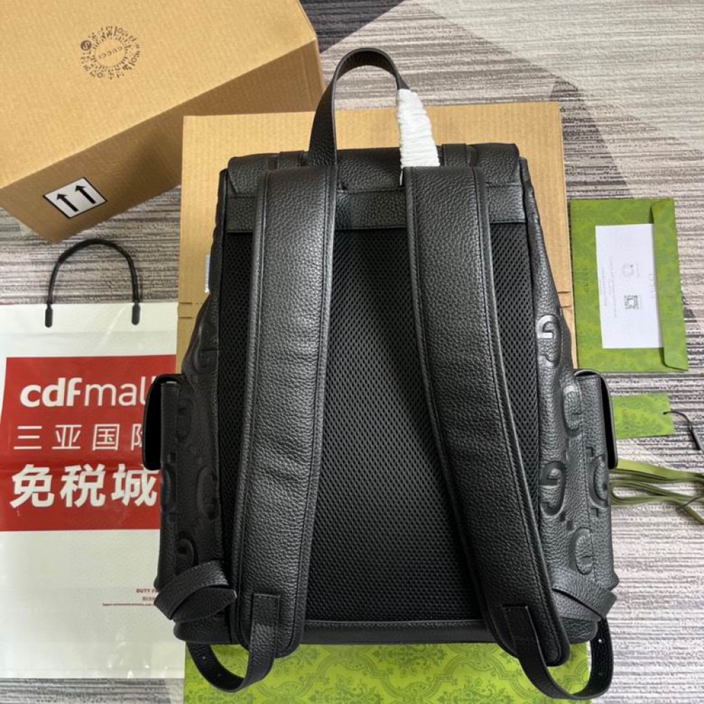 Gucci backpack 34x41cm Bags