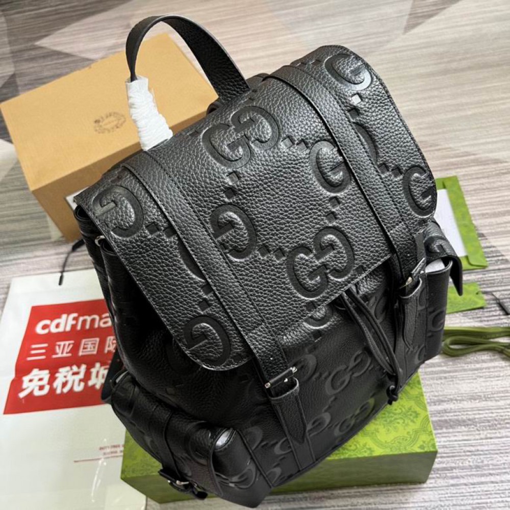 Gucci backpack 34x41cm Bags
