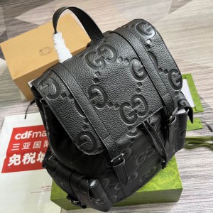 Gucci backpack 34x41cm Bags