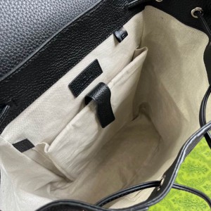 Gucci backpack 34x41cm Bags