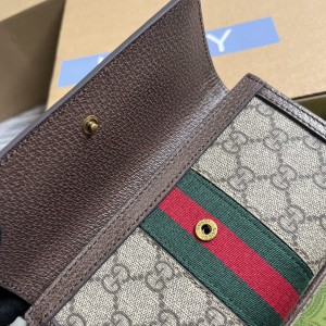 Gucci Ophidia GG Mini crossbody bag 19.5cm x12.5cm Bags