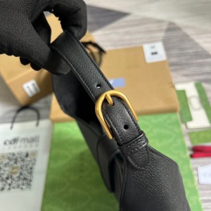 Gucci aphrodite 39x38cm black Bags