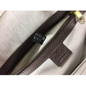 Gucci OPHIDIA GG SMALL BACKPACK 29x22cm Bags