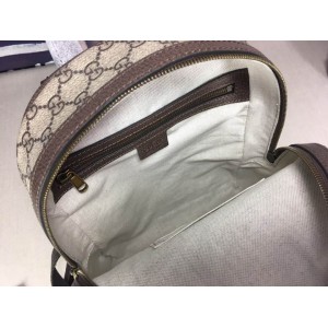 Gucci OPHIDIA GG SMALL BACKPACK 29x22cm Bags
