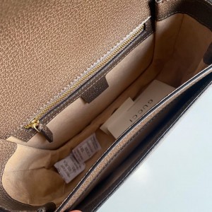 Gucci OPHIDIA crossbody bag 25CM X 18CM Bags