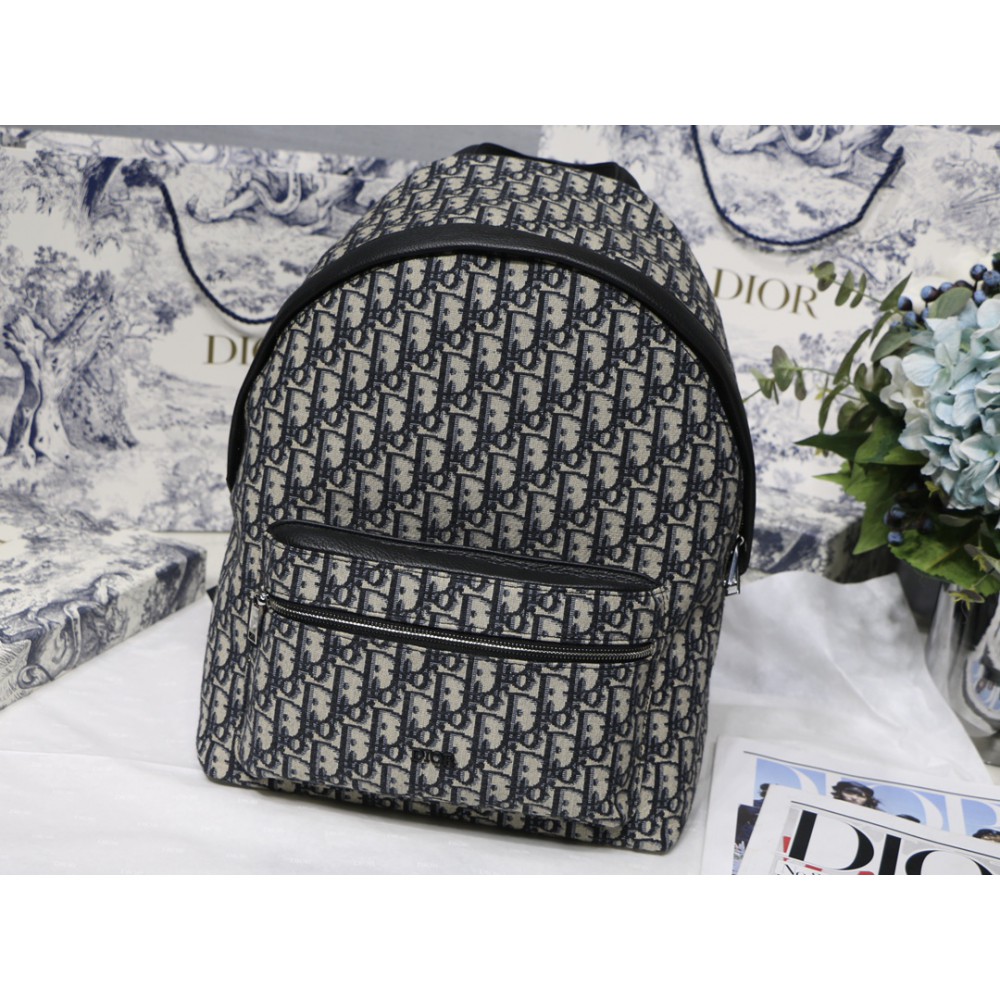 Dior backpack 30x15x42cm / 26-15-35cm Bags