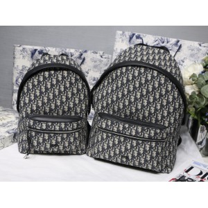 Dior backpack 30x15x42cm / 26-15-35cm Bags