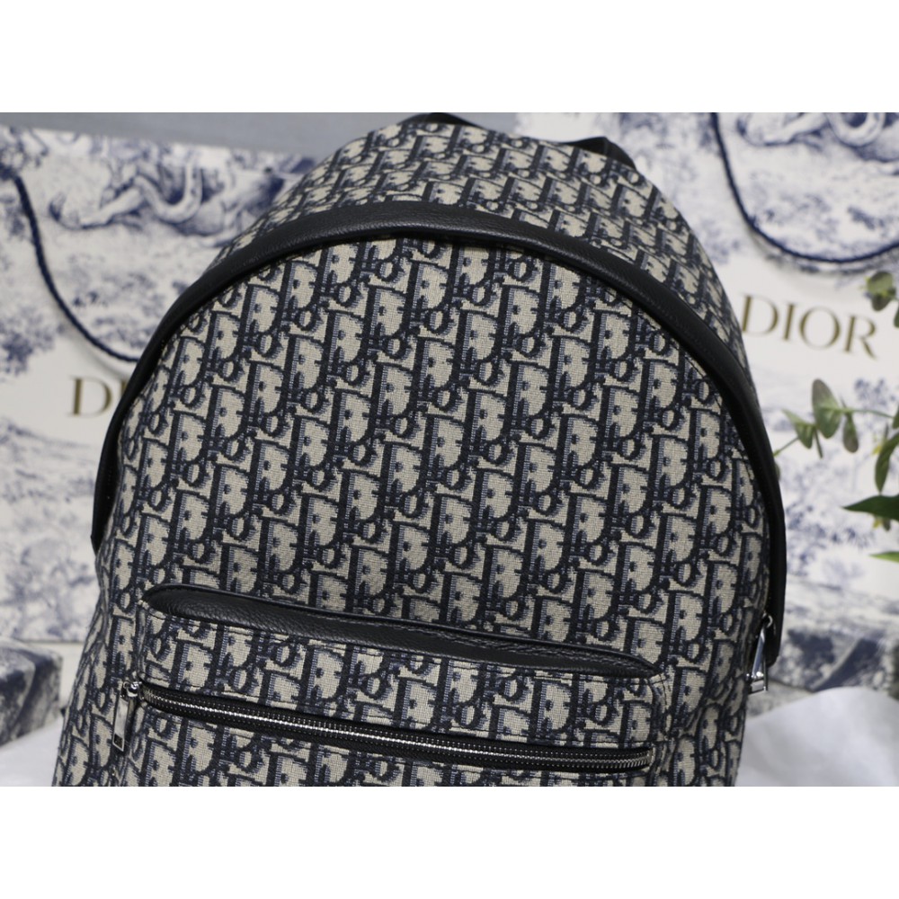 Dior backpack 30x15x42cm / 26-15-35cm Bags
