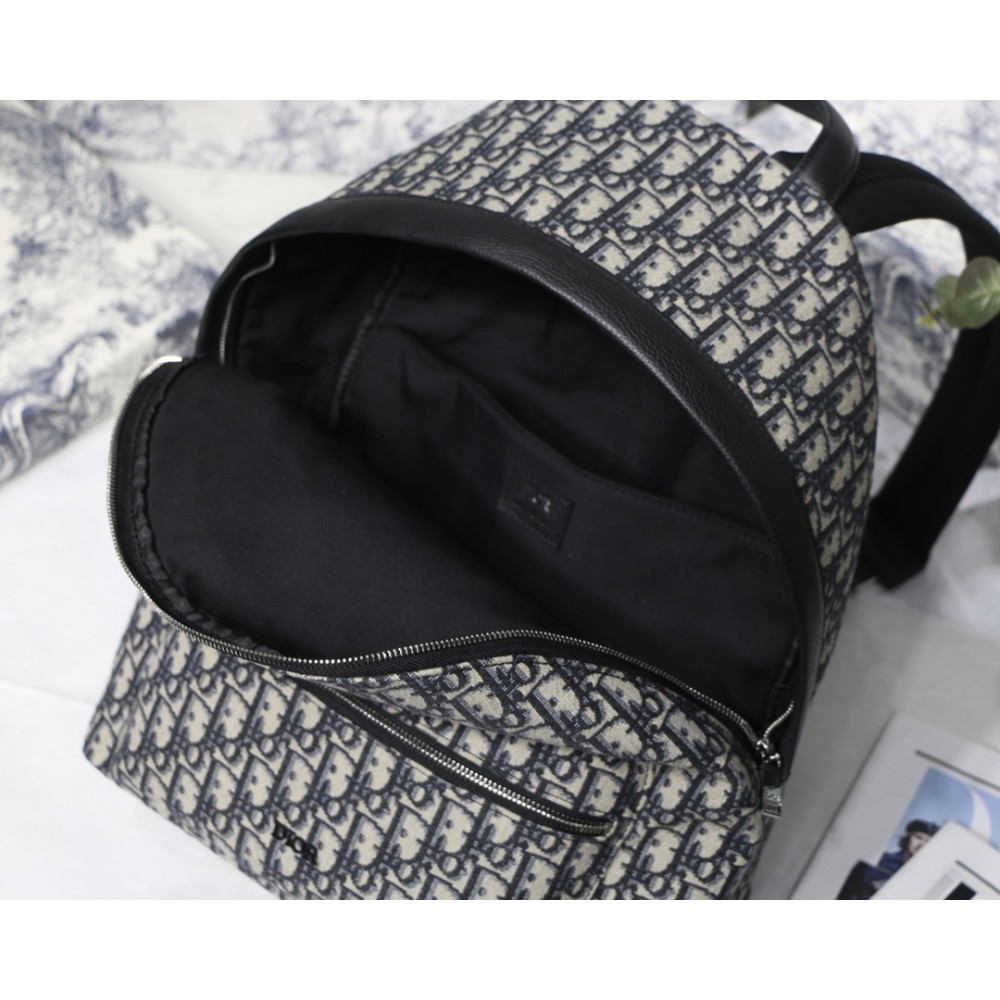 Dior backpack 30x15x42cm / 26-15-35cm Bags
