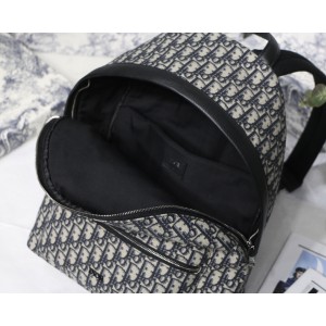 Dior backpack 30x15x42cm / 26-15-35cm Bags