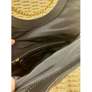 Ysl 87 in quilted lampskin 29(16cm)/17x4cm Bags