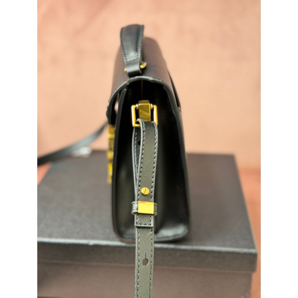 Ysl cassandra mini 20 X 16 X 7,5 CM Bags