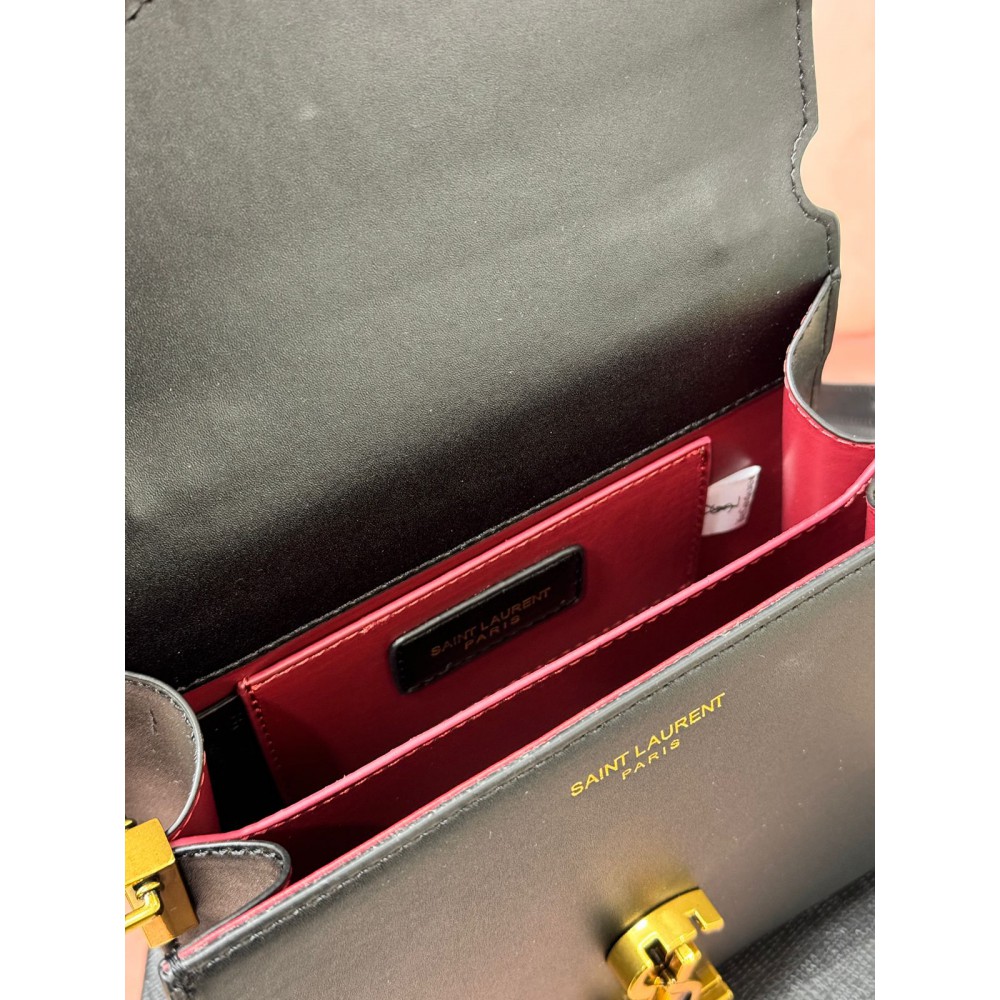 Ysl cassandra mini 20 X 16 X 7,5 CM Bags