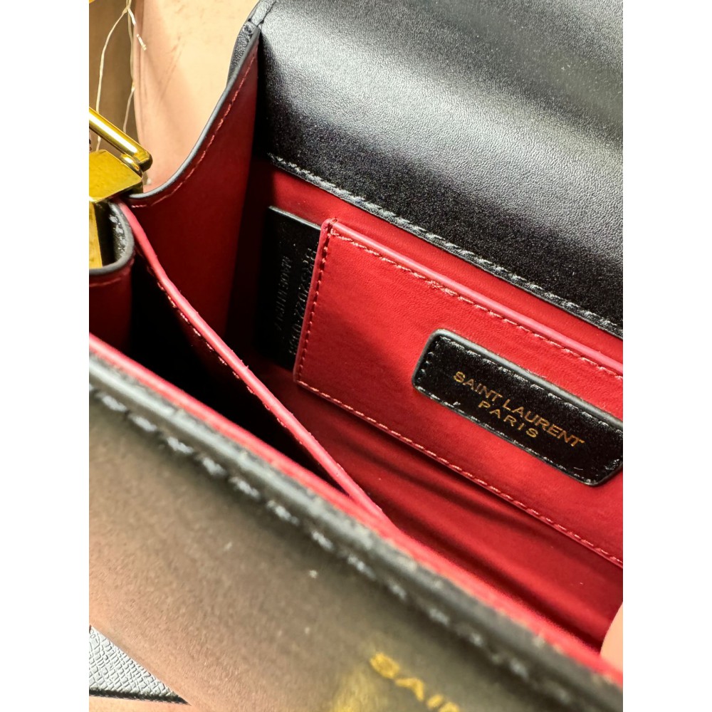 Ysl cassandra mini 20 X 16 X 7,5 CM Bags