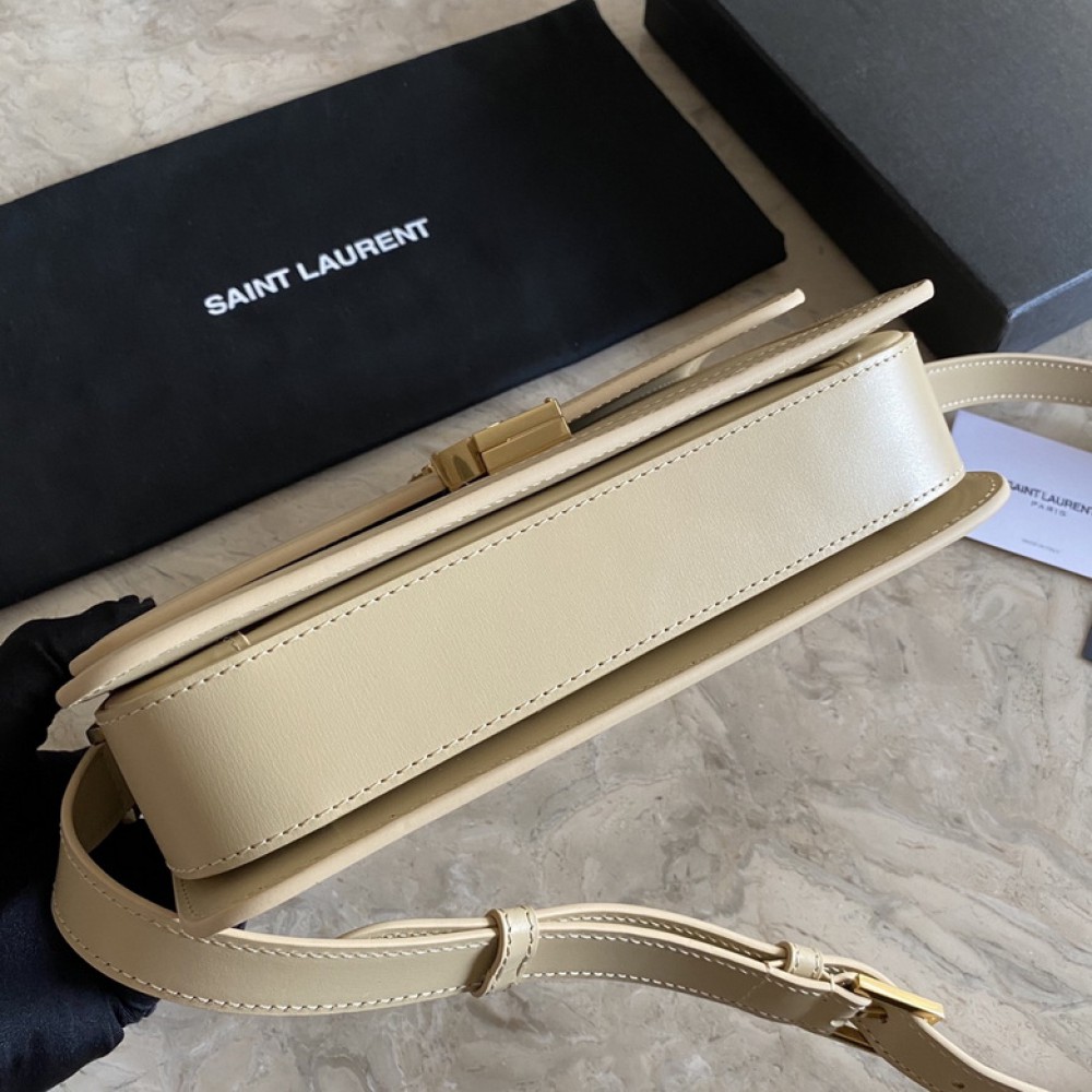 Ysl solferino medium size 23 X 16 X 6 CM Bags