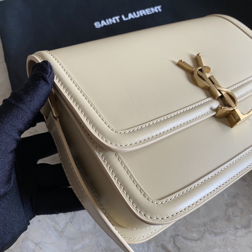 Ysl solferino medium size 23 X 16 X 6 CM Bags