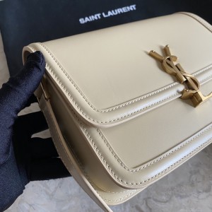 Ysl solferino medium size 23 X 16 X 6 CM Bags