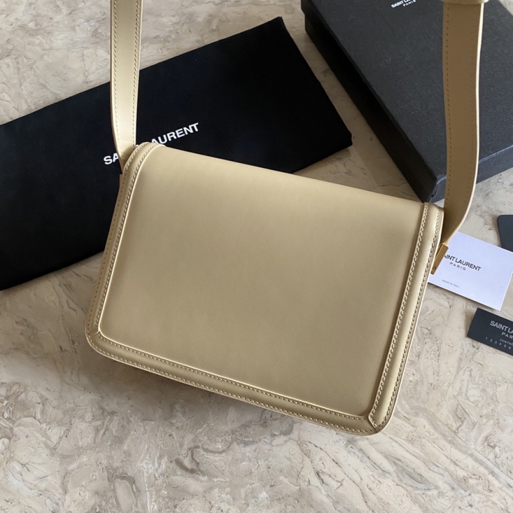 Ysl solferino medium size 23 X 16 X 6 CM Bags