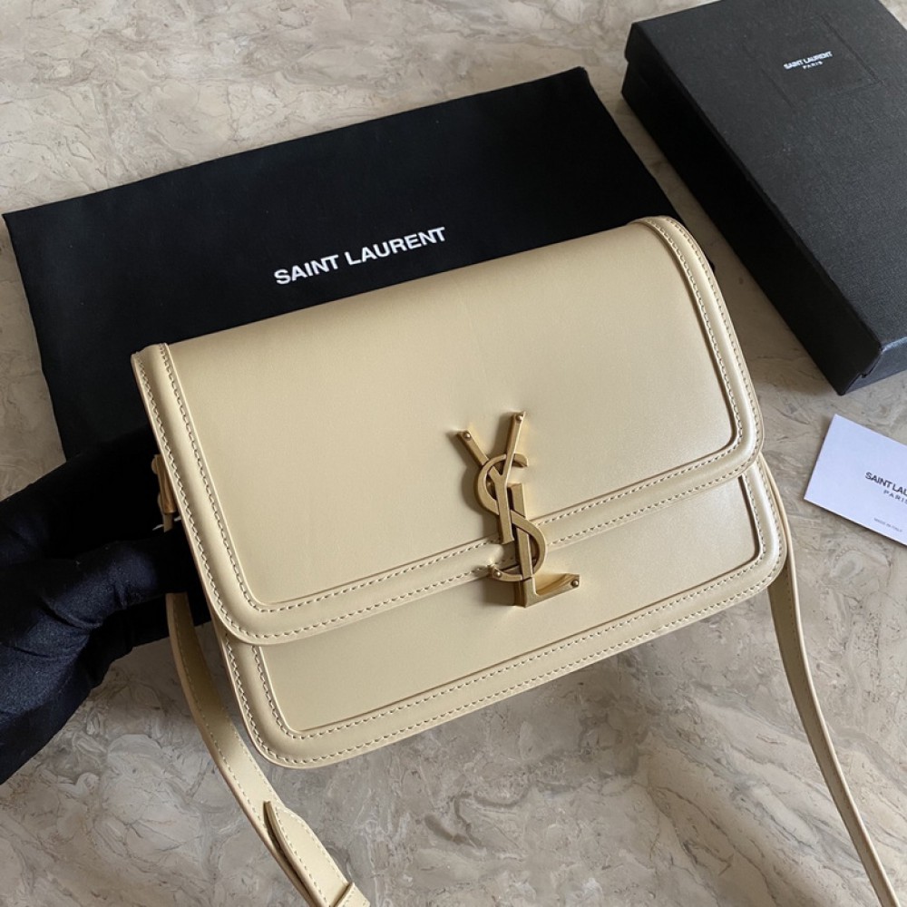 Ysl solferino medium size 23 X 16 X 6 CM Bags