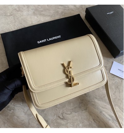 Ysl solferino medium size 23 X 16 X 6 CM