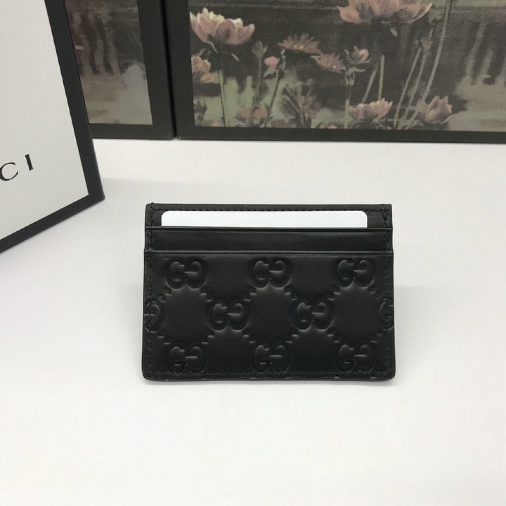 Gucci cardholder 
