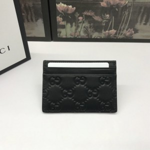 Gucci cardholder 