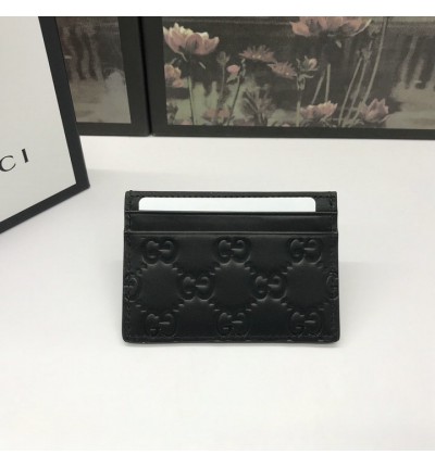 Gucci cardholder