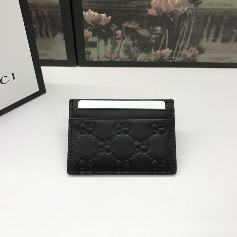 Gucci cardholder 