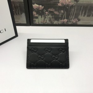 Gucci cardholder 