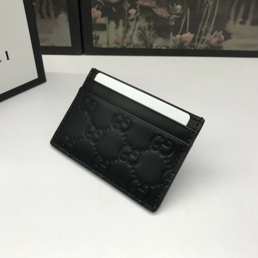 Gucci cardholder 