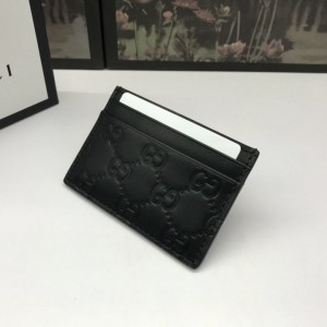 Gucci cardholder 