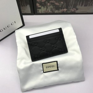 Gucci cardholder 