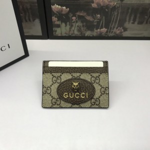 Gucci cardholder 