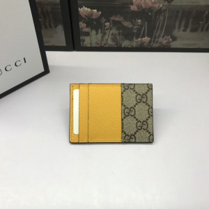 Gucci cardholder 