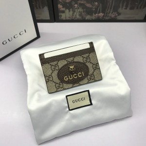 Gucci cardholder 