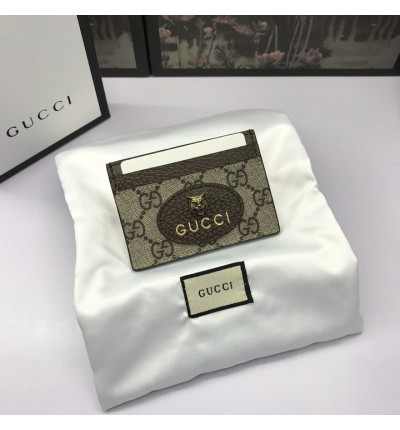 Gucci cardholder