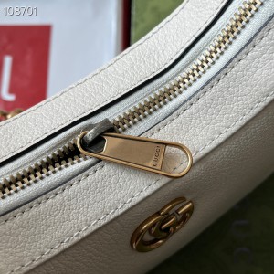 gucci aphrodite 25x19x7cm WHITE Bags